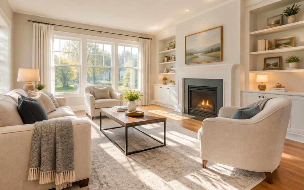 5 habits for brighter listing photos