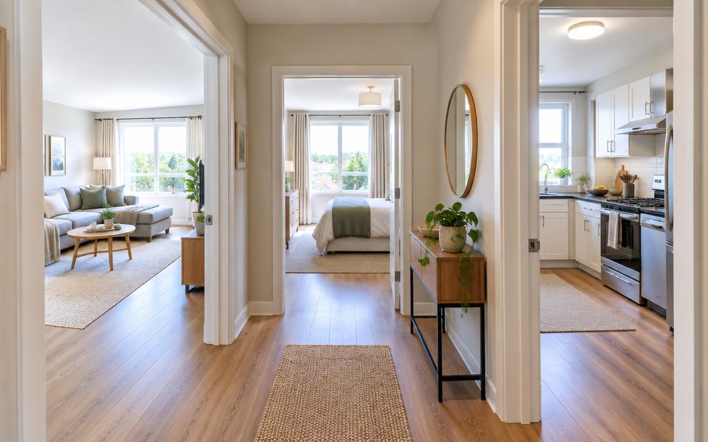 How many photos should a real estate listing have, and which rooms should you photograph?