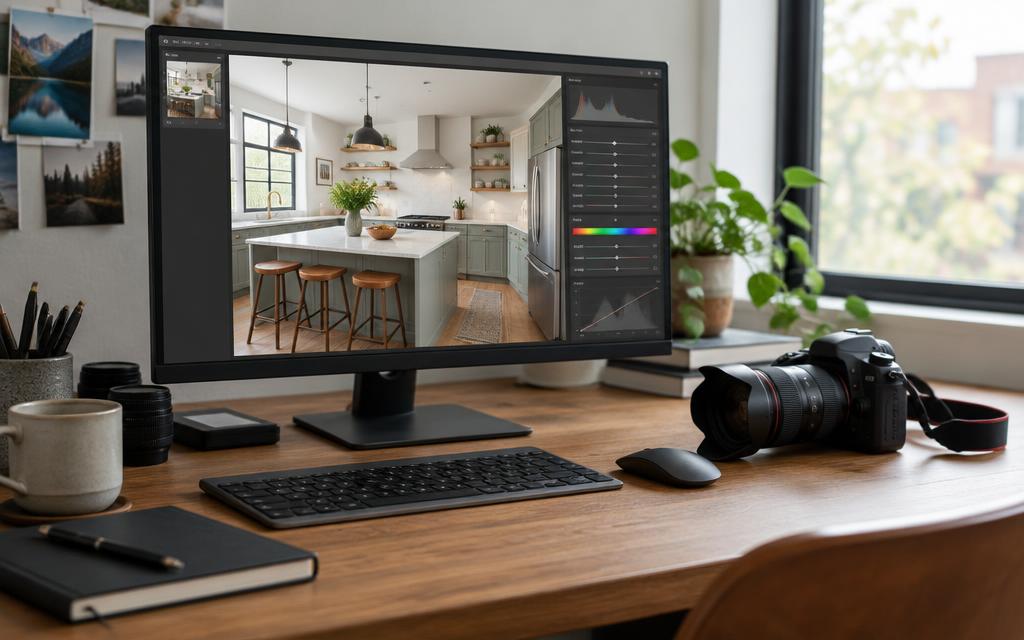 AI vs Lightroom: which photo editing workflow is right for agencies?