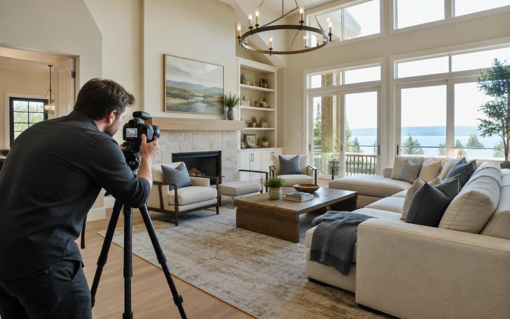 Real estate photographer or AI photo editing: which is right for your agency?
