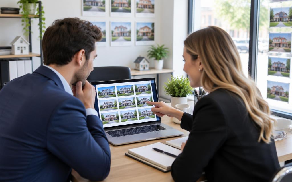 How to choose real estate photo editing software for your agency